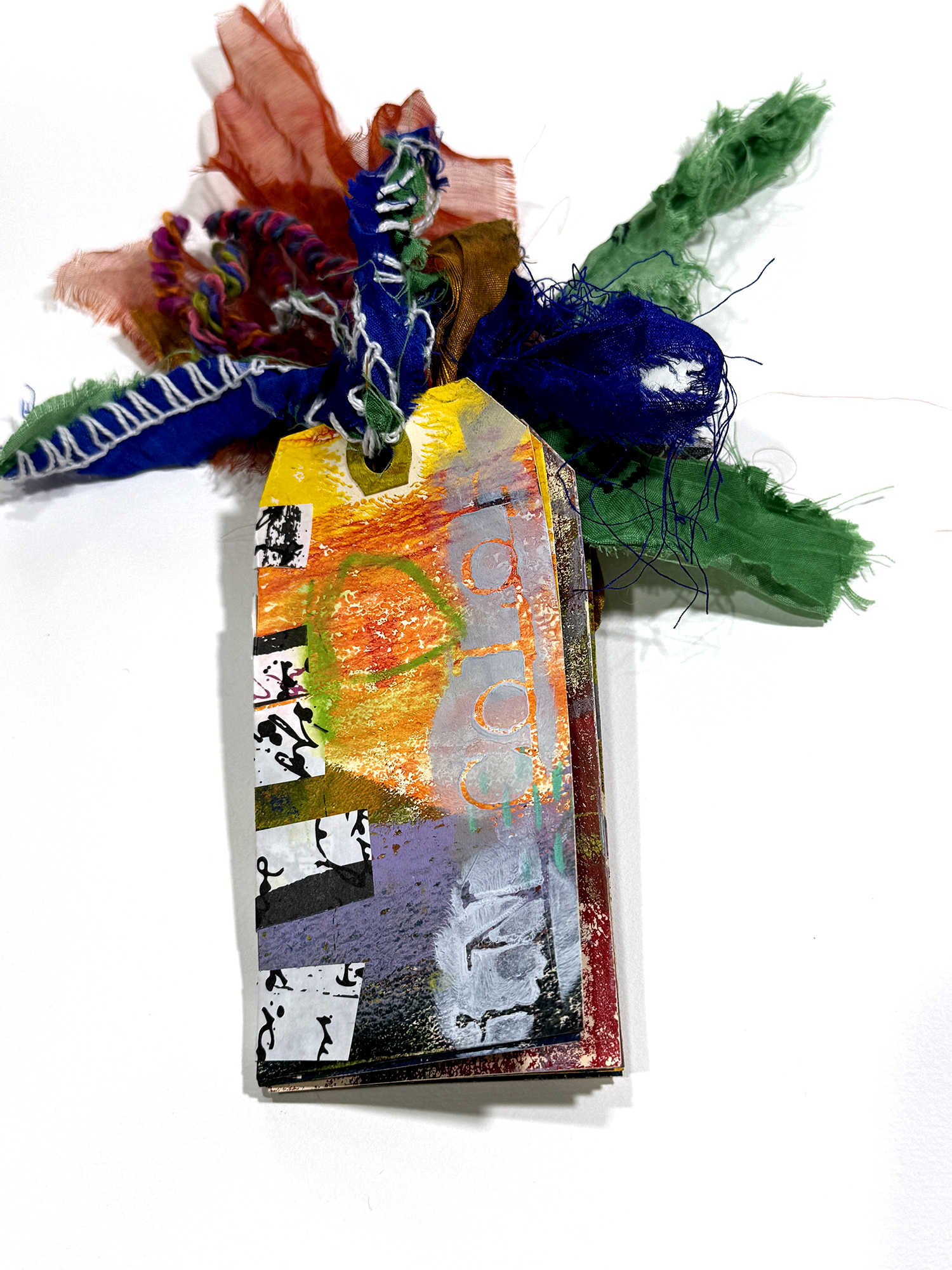 Diving Into Color ROYGBIV : A Deep Dive into COLOR - The Ugly Art Club